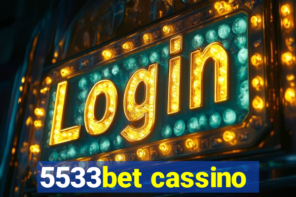 5533bet cassino